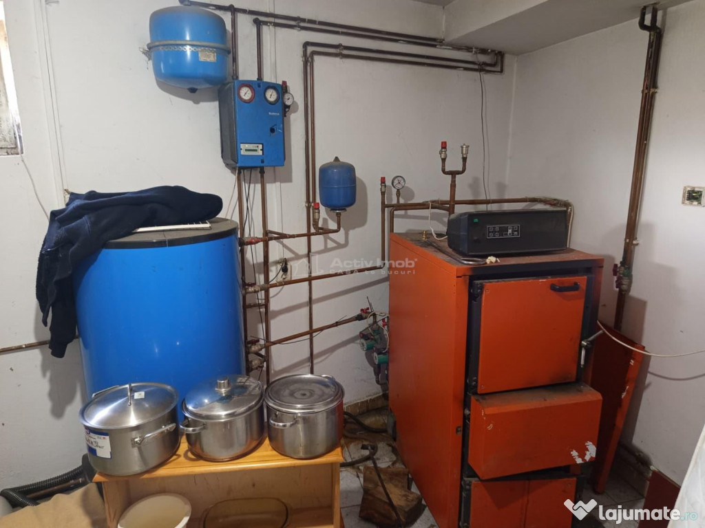 Ilidia, Afacere la Cheie, Pensiune Turistica, ZERO Comision 