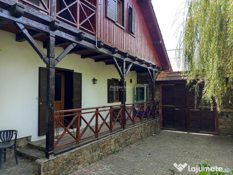 Ilidia, Afacere la Cheie, Pensiune Turistica, ZERO Comision 