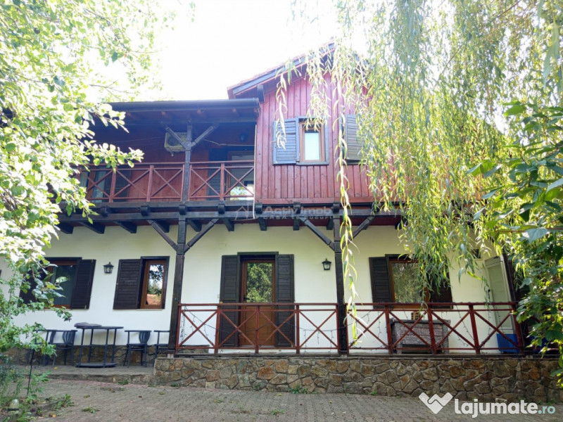 Ilidia, Afacere la Cheie, Pensiune Turistica, ZERO Comision 