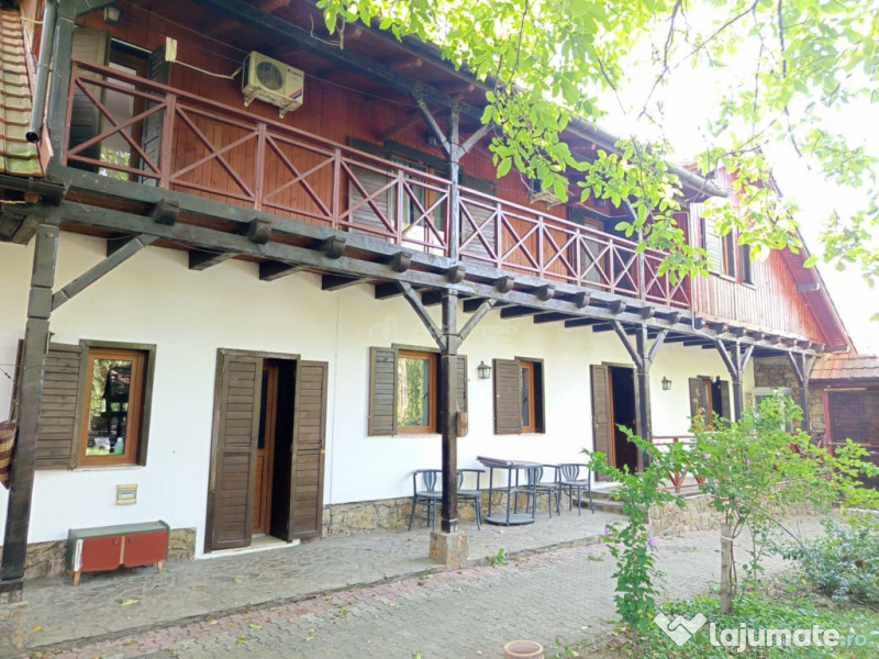 Ilidia, Afacere la Cheie, Pensiune Turistica, ZERO Comision 