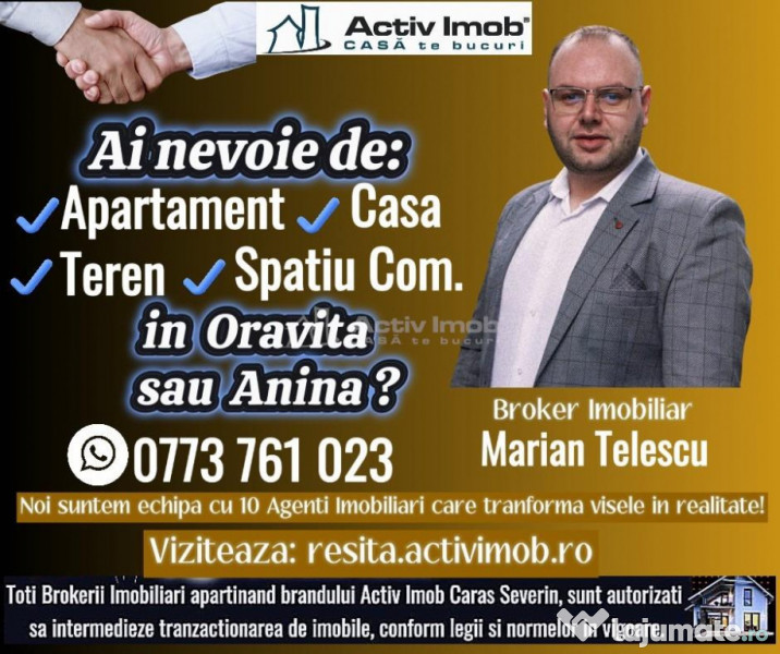 Ilidia, Afacere la Cheie, Pensiune Turistica, ZERO Comision 