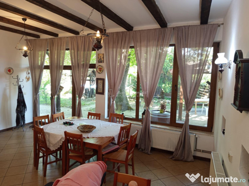 Ilidia, Afacere la Cheie, Pensiune Turistica, ZERO Comision 