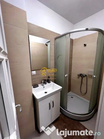 Apartament in zona Visani 