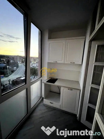 Apartament in zona Visani 