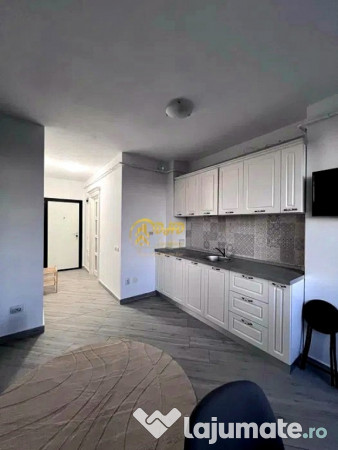 Apartament in zona Visani 