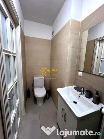 Apartament in zona Visani 