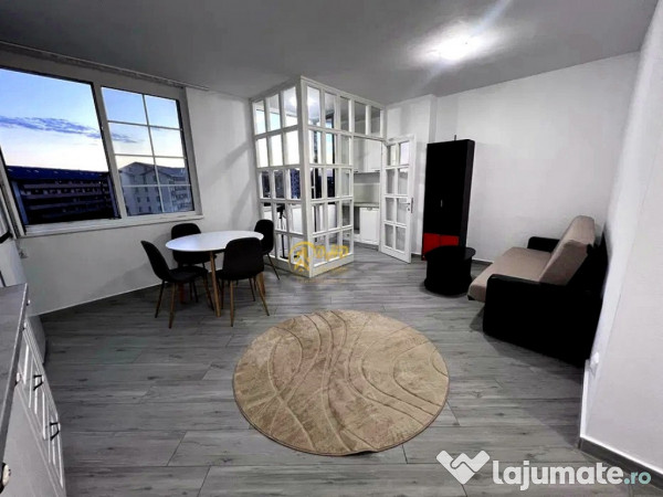 Apartament in zona Visani 