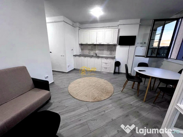 Apartament in zona Visani 