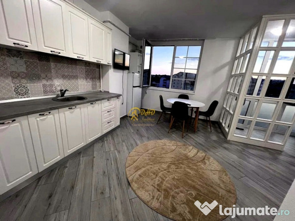 Apartament in zona Visani 