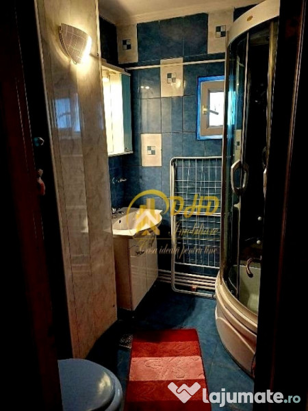 Apartament in zona Galata 2 