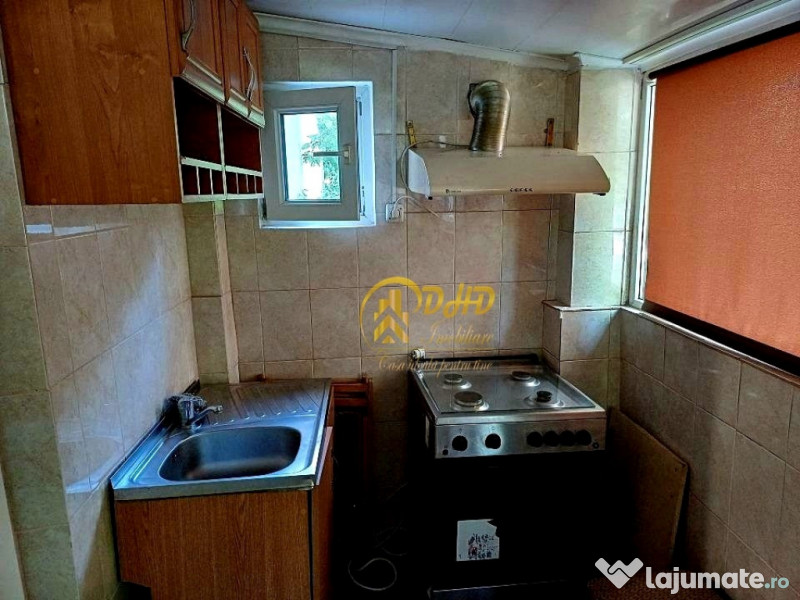 Apartament in zona Galata 2 