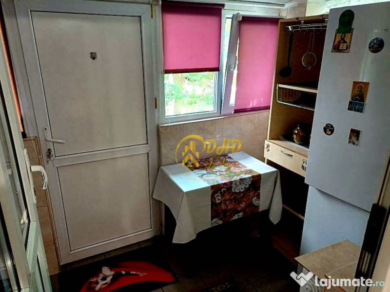 Apartament in zona Galata 2 