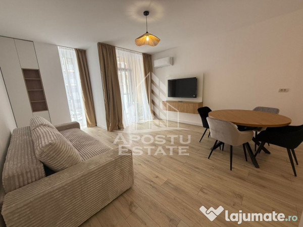 Apartament 2 camere, Campeador City Metro , Pet friendly 