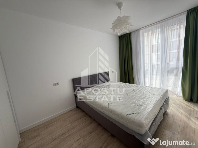 Apartament 2 camere, Campeador City Metro , Pet friendly 
