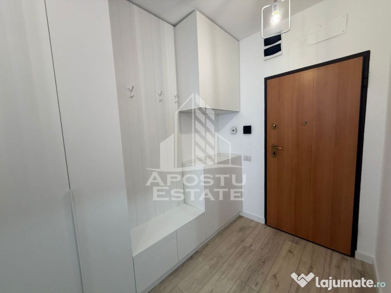 Apartament 2 camere, Campeador City Metro , Pet friendly 