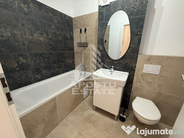 Apartament 2 camere, Campeador City Metro , Pet friendly 