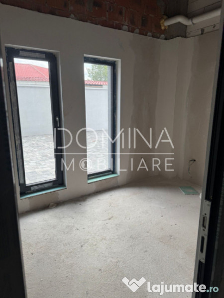 Spațiu comercial *peste 400 mp - parcare* - str. Tineretulu 
