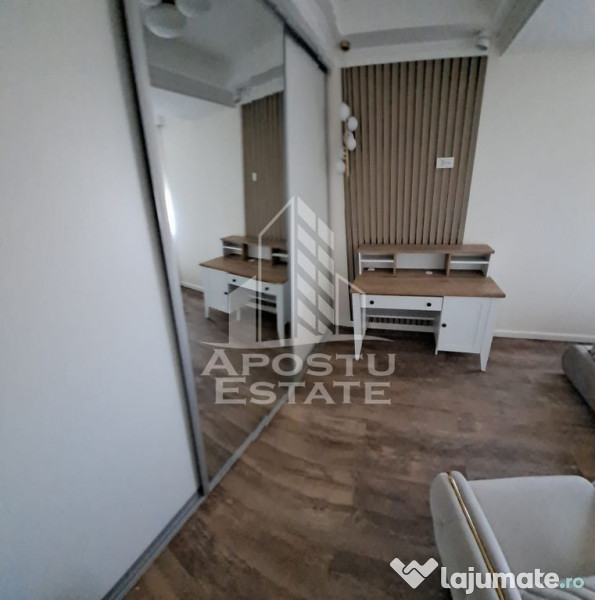 Penthouse de lux,cu 3 camere,terasa 70 mp,nou,Calea Lipovei