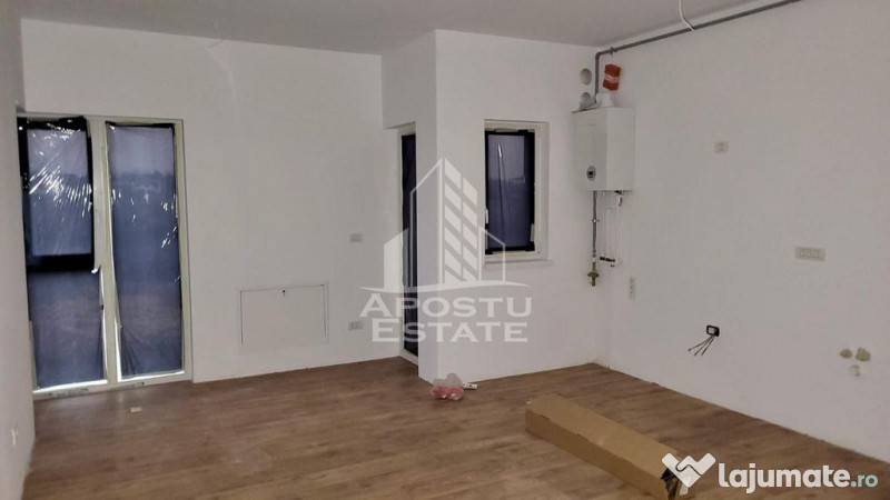 Apartamente cu 2 camere, etaj intermediar, bloc nou, Toro...