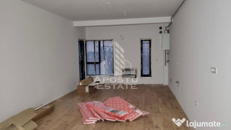 Apartamente cu 2 camere, etaj intermediar, bloc nou, Toro...