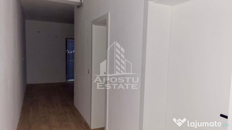 Apartamente cu 2 camere, etaj intermediar, bloc nou, Toro...