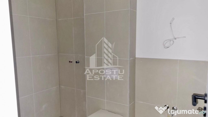 Apartamente cu 2 camere, etaj intermediar, bloc nou, Toro...