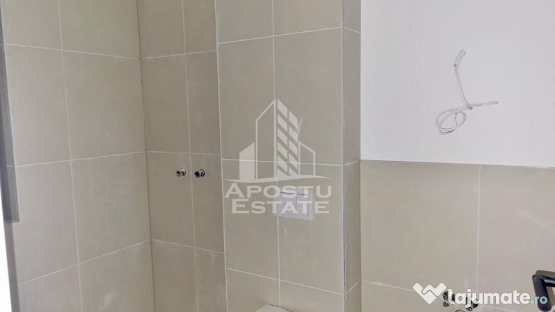Apartamente cu 2 camere, etaj intermediar, bloc nou, Toro...