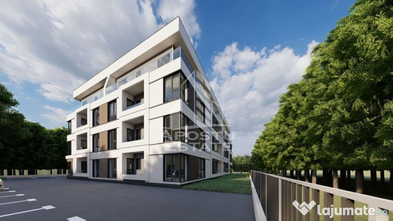 Apartamente cu 2 camere, etaj intermediar, bloc nou, Toro...