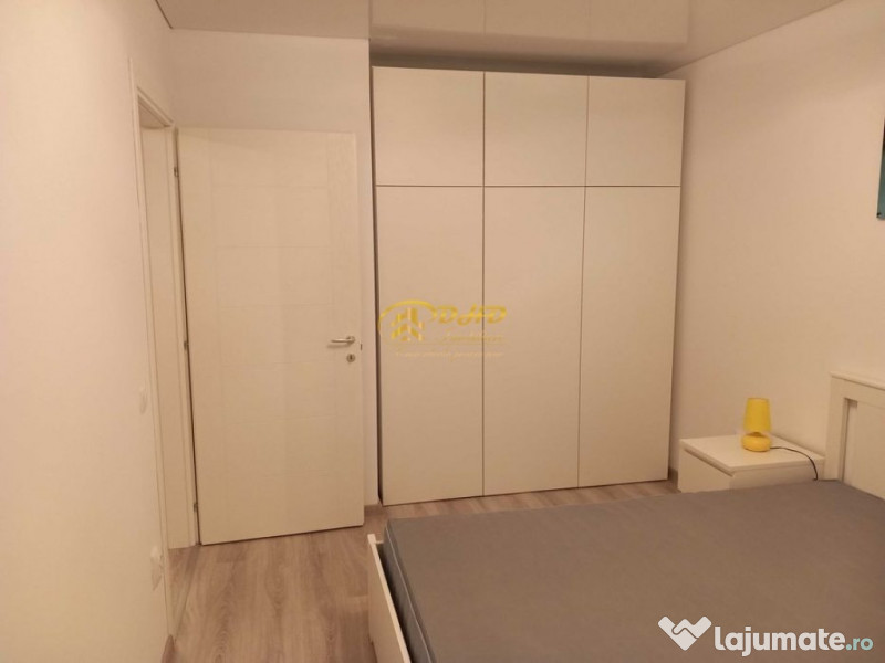 Apartament 2 camere - Garden Residence Copou