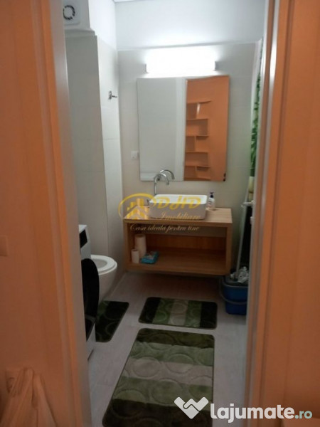 Apartament 2 camere - Garden Residence Copou