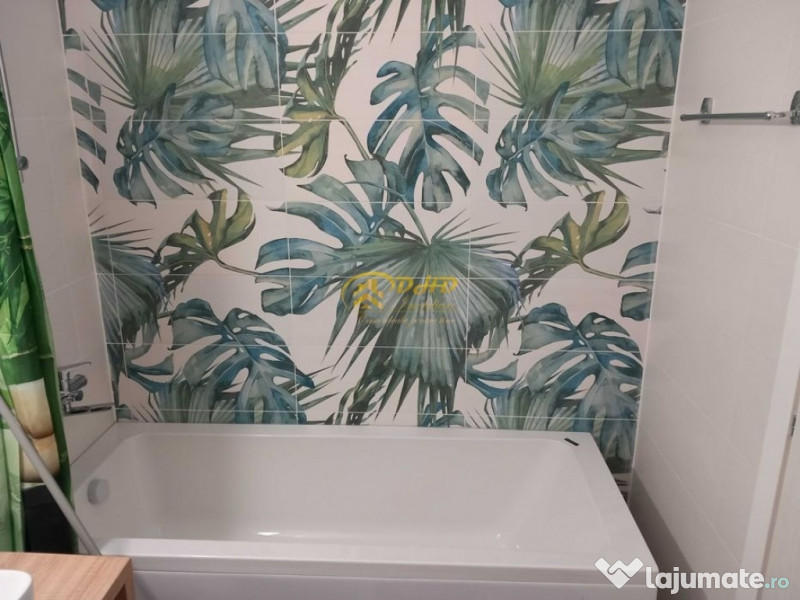 Apartament 2 camere - Garden Residence Copou