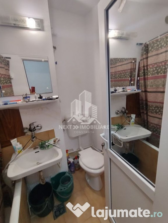 Apartament 2 camere, et3, mobilat 