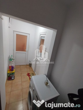 Apartament 2 camere, et3, mobilat 