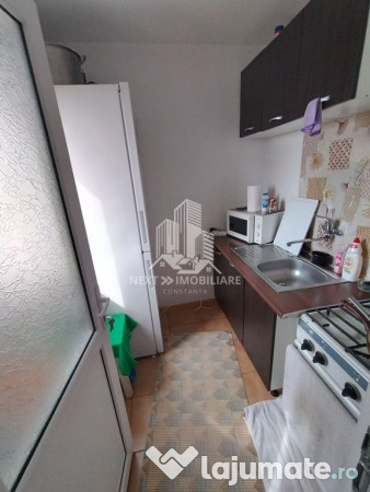 Apartament 2 camere, et3, mobilat 