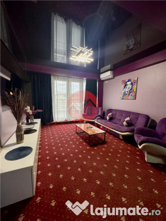 Vacanta Fara Sfarsit - Penthouse Spectaculos cu Terasa de Vi 