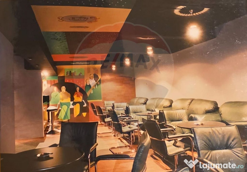 Spațiu comercial de vanzare ultracentral 