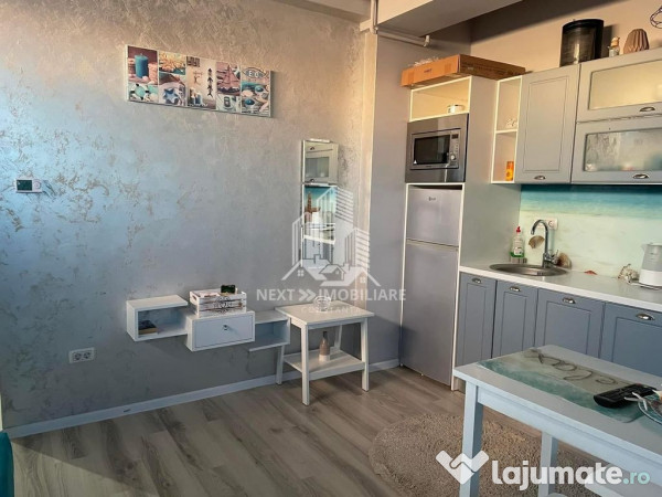 Garsonieră de vânzare în Mamaia Nord–Hanul cu Peste 