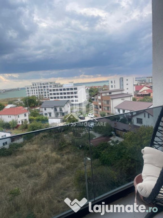 Garsonieră de vânzare în Mamaia Nord–Hanul cu Peste 