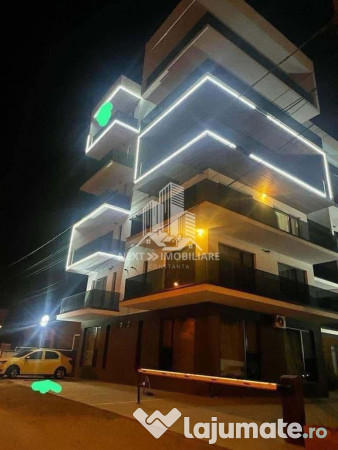 Garsonieră de vânzare în Mamaia Nord–Hanul cu Peste 