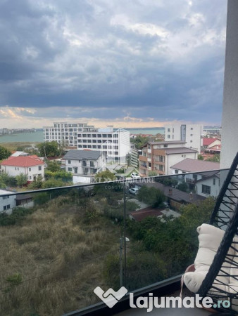 Garsonieră de vânzare în Mamaia Nord–Hanul cu Peste 