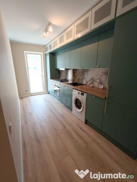 Apartament 3 camere zona Centrala 