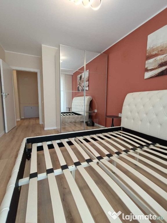 Apartament 3 camere zona Centrala 