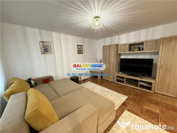 Garsoniera confort 1A, in Ploiesti, zona Vest