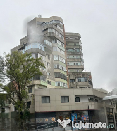 Apartament 2 camere, decomandat in zona Casa de Cultură – 