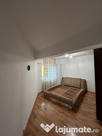 Apartament 2 camere, decomandat in zona Casa de Cultură – 