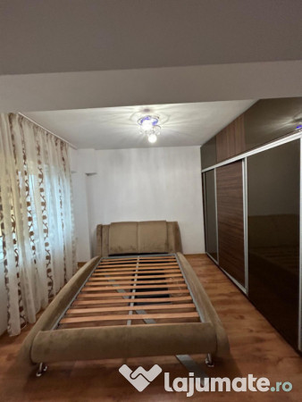 Apartament 2 camere, decomandat in zona Casa de Cultură – 
