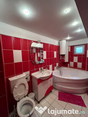 Apartament 2 camere, decomandat in zona Casa de Cultură – 