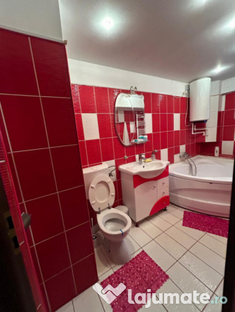 Apartament 2 camere, decomandat in zona Casa de Cultură – 