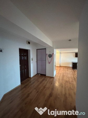 Apartament 2 camere, decomandat in zona Casa de Cultură – 