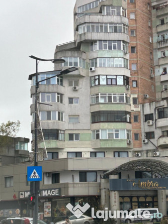 Apartament 2 camere, decomandat in zona Casa de Cultură – 